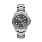 Rolex Yacht-rhodium dial 40mm
