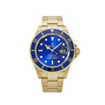 Rolex Submariner watch