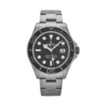 Rolex Yacht-master titanium black dial 42mm