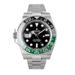 Rolex Master Watch Sprite