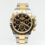 Rolex Daytona in Oro Giallo
