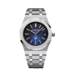 Audemars Piguet Royal oak blue dial