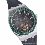 Audemars Piguet Royal oak black dial