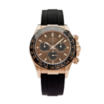 Rolex Daytona chocolate dial 40mm