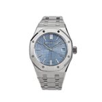 Audemars Piguet Royal oak watch