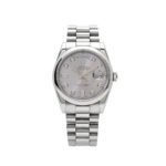 Rolex Day-date watch