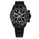 Rolex Cosmograph Daytona Limited Edition /35 Black Venom Dlc