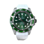 Rolex Daytona hulk dial 42mm