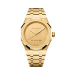 Audemars Piguet Royal oak Gold