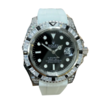 Rolex Daytona black dial 42mm