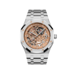Audemars Piguet Royal oak watch