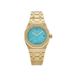 Audemars Piguet Royal oak watch