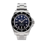 Rolex Deepsea sea-dweller blue-black dial 44mm