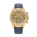Rolex Daytona ‘eye of the tiger’ 40mm
