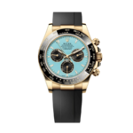 Rolex Daytona turquoise dial 40mm