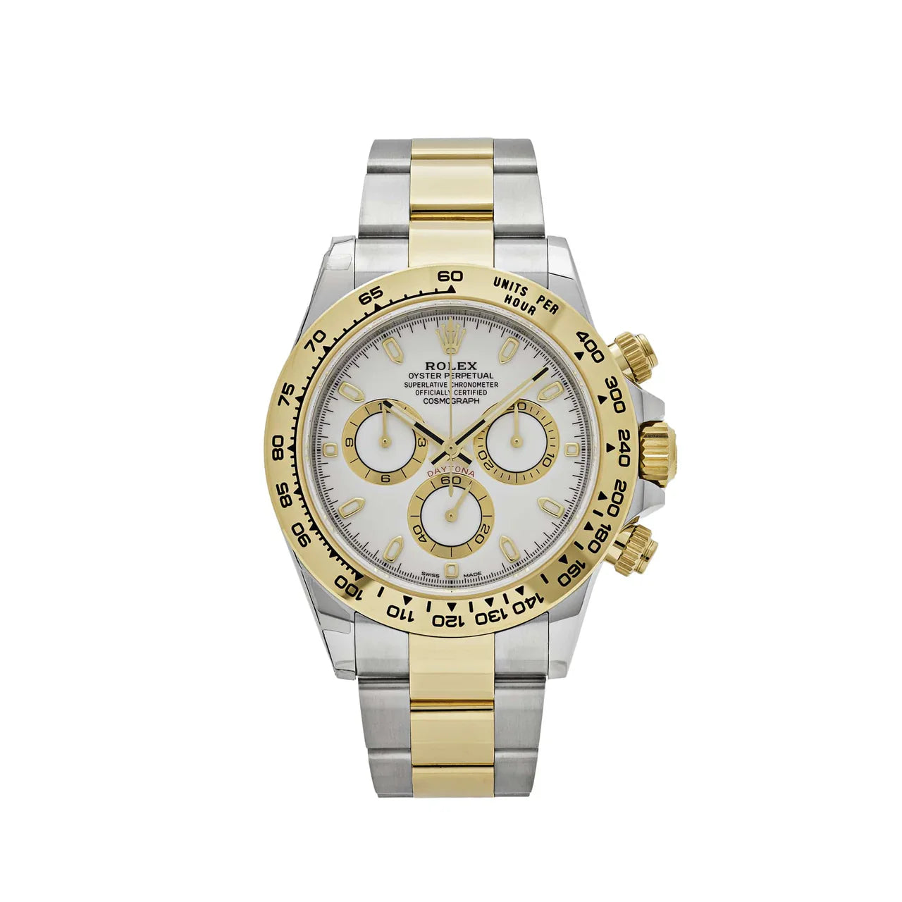 45-Rolexdaytona40mm_19842ab6-9d22-424c-85e6-13892cd2ad8c.jpg Rolex Daytona 40mm - Image 1