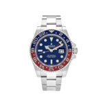 Rolex Gmt-master watch