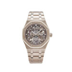 Audemars Piguet Royal oak watch