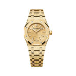 Audemars Piguet Royal oak watch