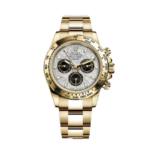 Rolex Daytona meteorite dial 40mm