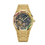 Audemars Piguet Royal oak yellow gold