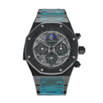 Audemars Piguet Royal oak black ceramic