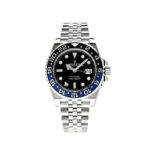Rolex Gmt-master watch