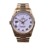 Rolex Day-Date RLX021