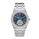 Audemars Piguet Royal oak blue dial