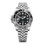 Rolex GMT Master ll Bruce Wayne