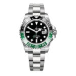 Rolex GMT Master ll Root Beer RLX056