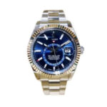 Rolex Sky Dweller RLX069