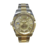 Rolex Sky Dweller RLX070
