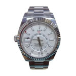 Rolex Sky Dweller RLX071