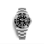 Rolex Subamariner Date Base Eta