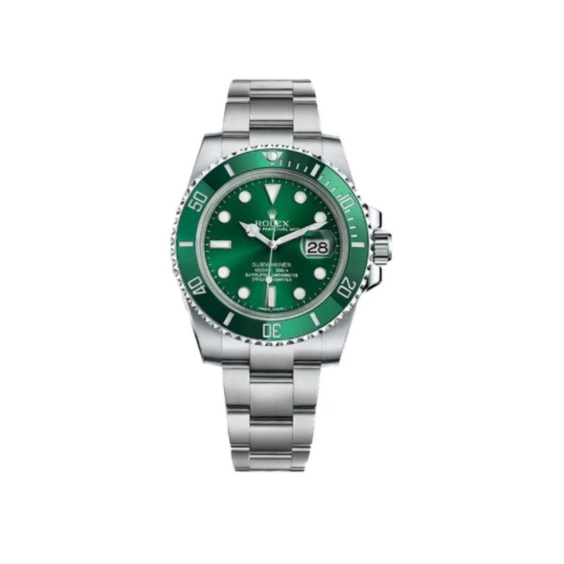 607_a8ec8928-2b7a-4e9f-ac55-cf0e565a8951.jpg Rolex Submariner Date Acier RLX001 - Image 1