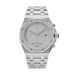 Audemars Piguet Royal oak white gold limited ed