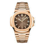 Patek Philippe Nautilus Rose Gold