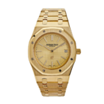 Audemars Piguet Royal oak 40th anniversary