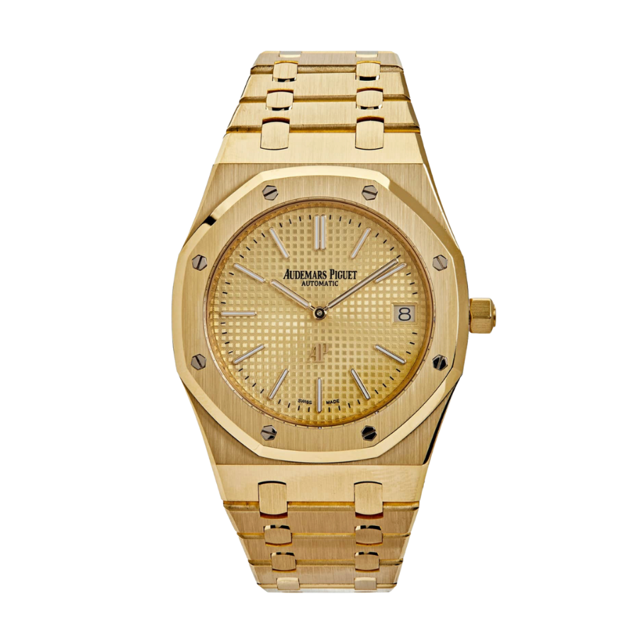 63-Audemarspiguetroyaloak40thanniversary_6b274d57-4159-48b6-a072-8dc9aa114147.png Audemars Piguet Royal oak 40th anniversary - Image 1
