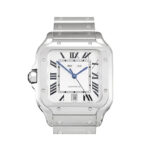 Cartier Automatic 013