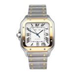 Cartier Automatic 014