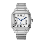 Cartier Automatic 54