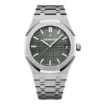 Audemars Piguet Royal Oak Offshore “Gray” 15400 ADP007