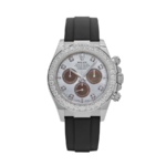 Rolex Daytona diamond mother of pearl 40mm