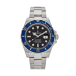 Rolex Submariner black dial 41mm