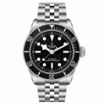 Tudor Black Bay 68 Black Dial 43mm
