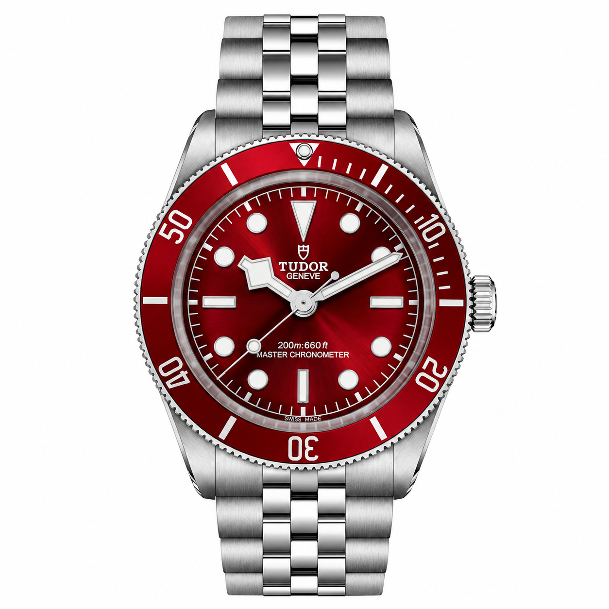 IMG-1512.png Tudor Black Bay 68 Red Dial 43mm - Image 1