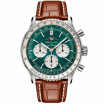 Breitling Navitimer 1 B01 Chronograph Cathay Pacific Limited Edition