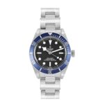 Tudor Black Bay Black Dial Blue Bezel 41mm